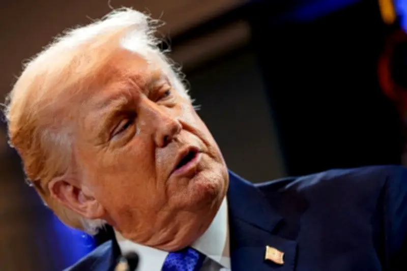 米裁判所がトランプ大統領に打撃、違法関税の企業返還を命令