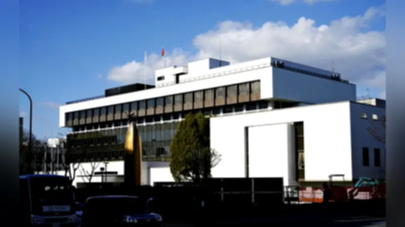 奈良市議の威圧的言動で職員が病気休暇、仲川市長が議長に申し入れ