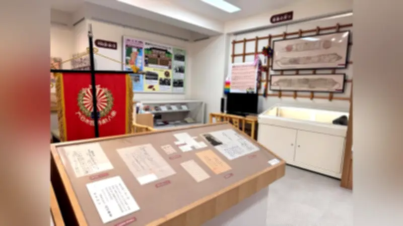 宮崎県遺族会館内の平和祈念資料展示室、移設検討へ 老朽化と資金難で県が方針