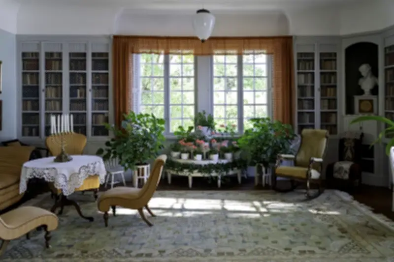 日本橋高島屋で北欧テキスタイル展 エレン・ケイの思想「美しさをすべての人に」を体感