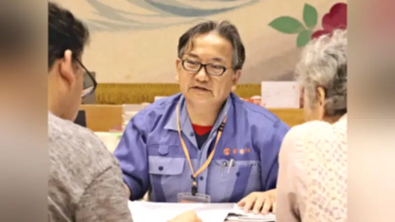 石巻から能登へ 被災地経験者の助言が生んだ防災のリスタート