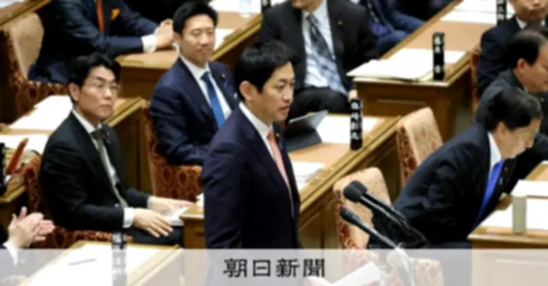 自民・小林政調会長が皇室典範改正を特別国会で目指すと表明 安定的な皇位継承へ