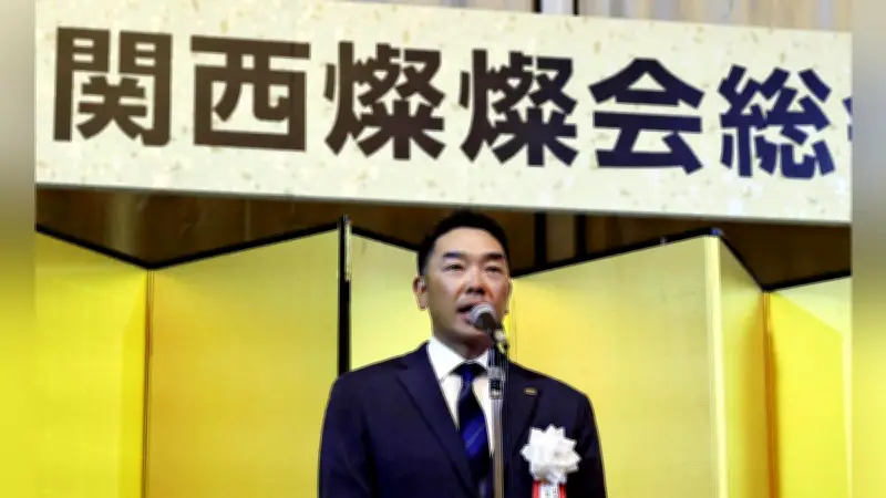 阿部慎之助監督が関西燦燦会で意気込み「阪神倒さねば優勝なし」