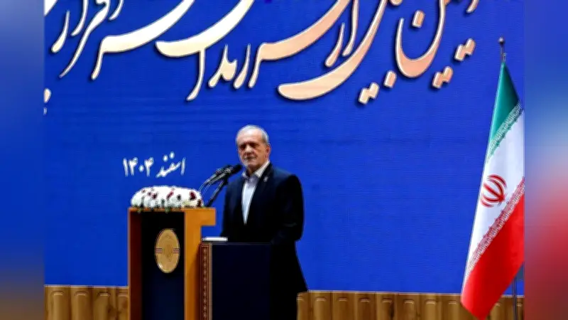 イラン大統領「自衛の道しかなかった」と報復攻撃を釈明、近隣諸国は「一線超えた」と反発