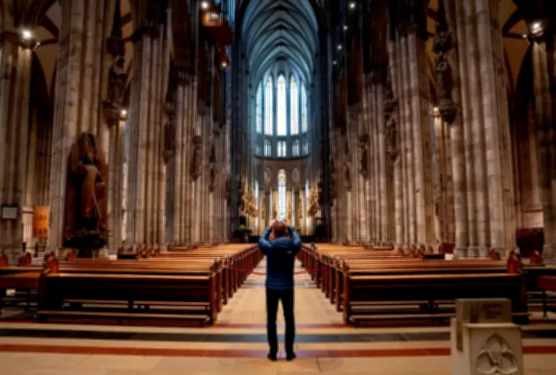 ケルン大聖堂が入場料徴収へ 維持費増加で資金不足、今年後半から実施