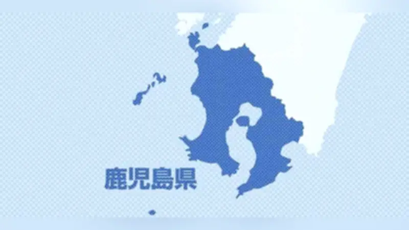 鹿児島県薩摩川内市で震度３を観測 薩摩半島西方沖を震源とする地震発生