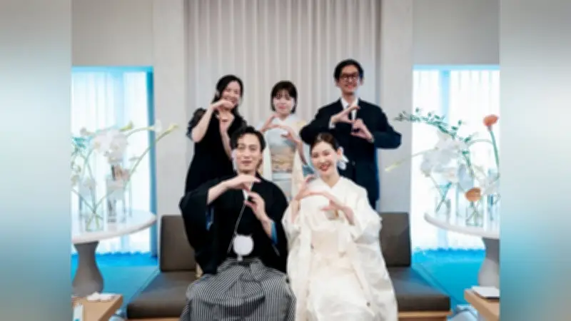 結婚披露宴で「高砂なし」が人気、ソファでリラックスする「脱・定番」の新スタイル