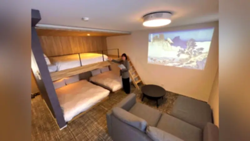 アパートメントホテルが続々開業、キッチン付きで長期滞在可能な新たな宿泊スタイル