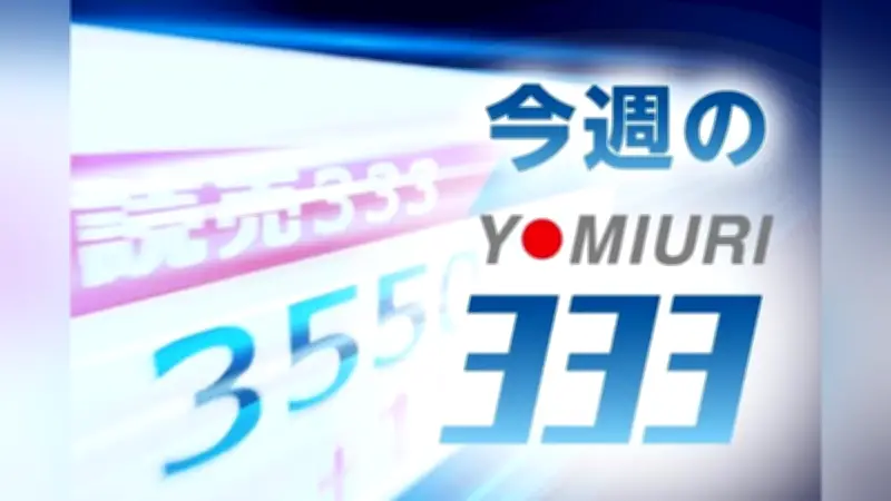 読売３３３、前週末比２９１０円安 イラン情勢緊迫で売り広がる