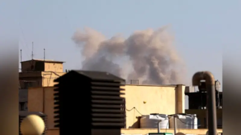 トランプ氏のイラン戦略、中林教授が分析「攻撃継続で交渉優位狙う可能性」