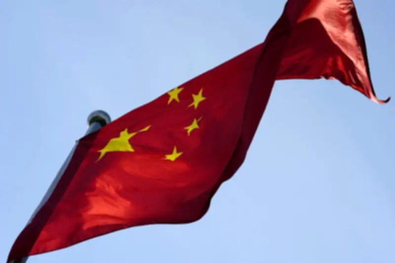 黄海で中国軍ヘリが豪軍ヘリに急接近 オーストラリア政府が懸念伝達、中国側は反発