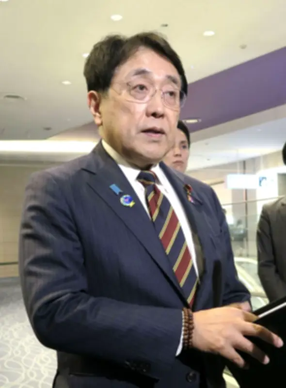 日米閣僚、投資案件具体化へ再会談 代替関税の扱いも協議