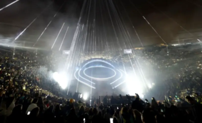 ミラノ冬季パラリンピック開幕 イラン不参加、ロシア出場容認で国際情勢の分断浮き彫りに