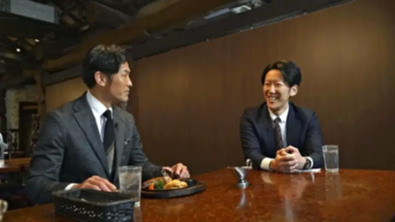 中京テレビ「ＢＩＺＩＴ」がステーキレストラン「あさくま」の経営戦略に迫る