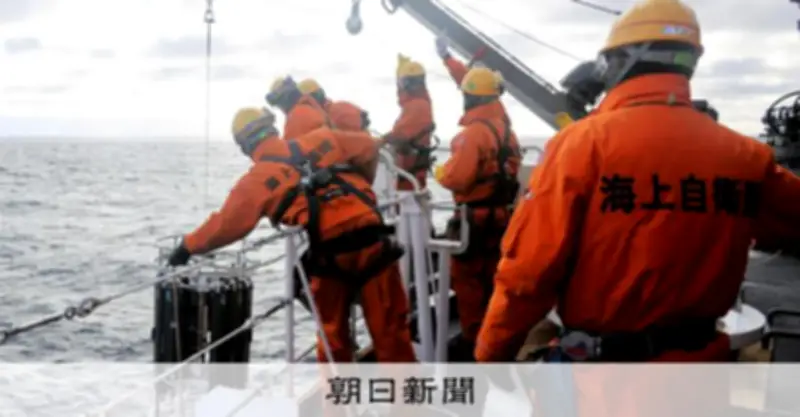 南極観測船しらせがトッテン氷河沖で集中観測開始　海氷少なく「追い風」の状況