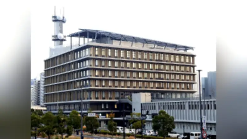 長崎県警の若手巡査、留置施設内で加熱式たばこを喫煙し訓戒処分