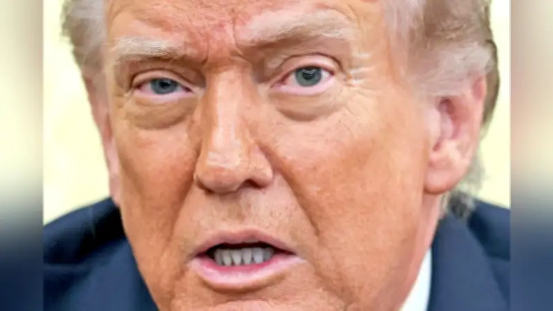 トランプ氏「無条件降伏以外あり得ない」 イラン軍事力完全破壊まで戦闘継続の可能性示唆