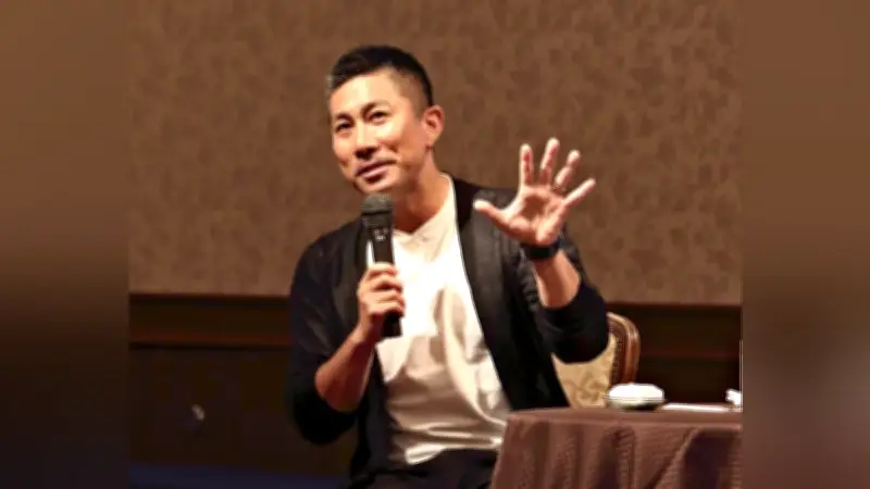 前園真聖氏、番組ロケで転倒し半月板損傷 全治半年に 出演者から危険性指摘