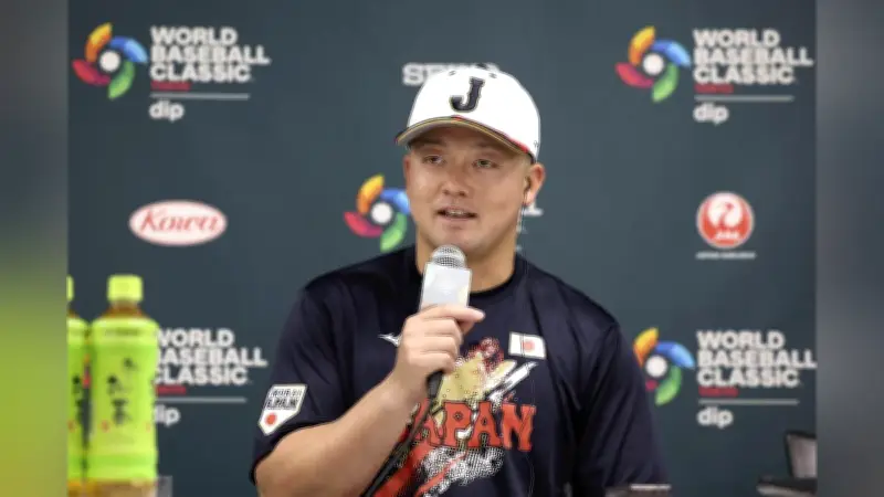 侍ジャパン・牧秀悟、韓国戦前に警戒「どの打順でも本塁打が出る強敵」