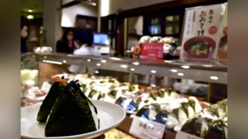 海水温上昇でノリ不作深刻、価格高騰がおにぎりに直撃「今後も下がりにくい」