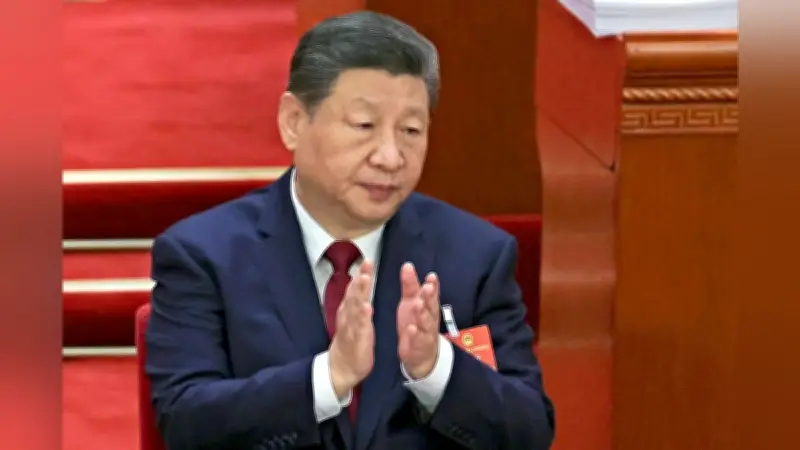 習近平氏が軍内で「共産党に二心を抱くものは許さない」と強調、高官粛清相次ぐ中国軍の忠誠強化