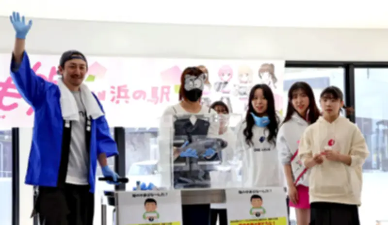 福島県の新たな観光ルート「ふくしまの道」が開通、復興の歩みを伝える