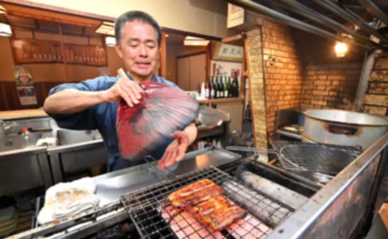 割烹八木、地元愛と継承の味 八木文明さんが紡ぐ茨城・いわきの食文化