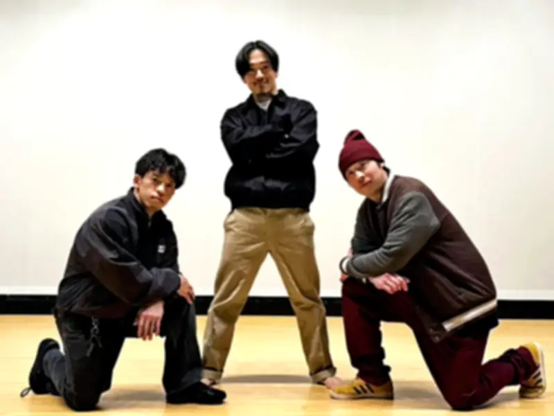 福島県ブレイキン協会が発足、地域振興と人材育成を目指す