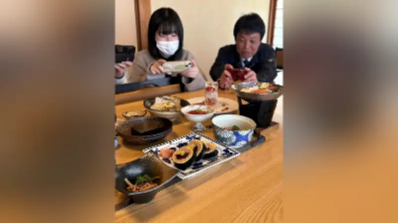 島根・安来の料理店「定九郎」、特産イチゴ「紅ほっぺ」で限定メニューを提供