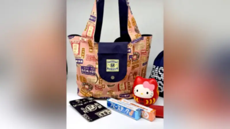 刑務所作業製品が人気急上昇、デザイン性と社会貢献で支持広がる