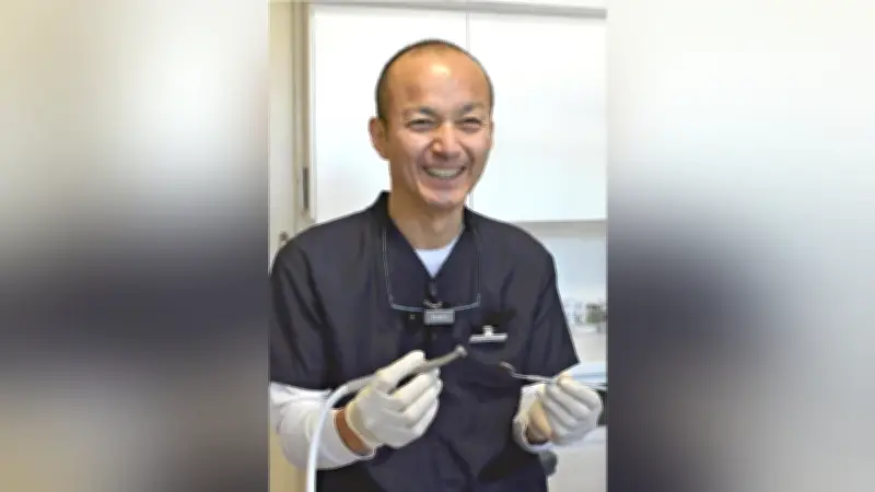 災害歯科コーディネーターが目指す「関連死ゼロ」 被災者の口内ケアで命を守る使命