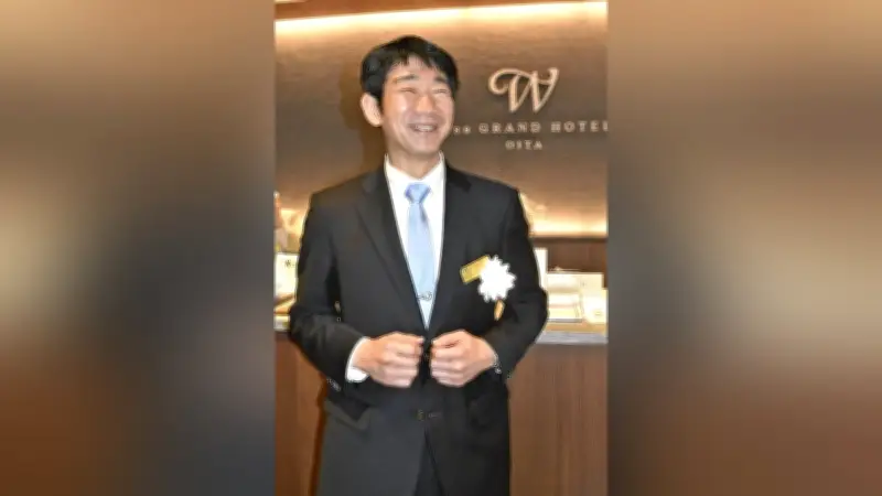 薬局事業からホテル業へ赤字覚悟の挑戦 大分・宇佐で地域貢献の宿が開業