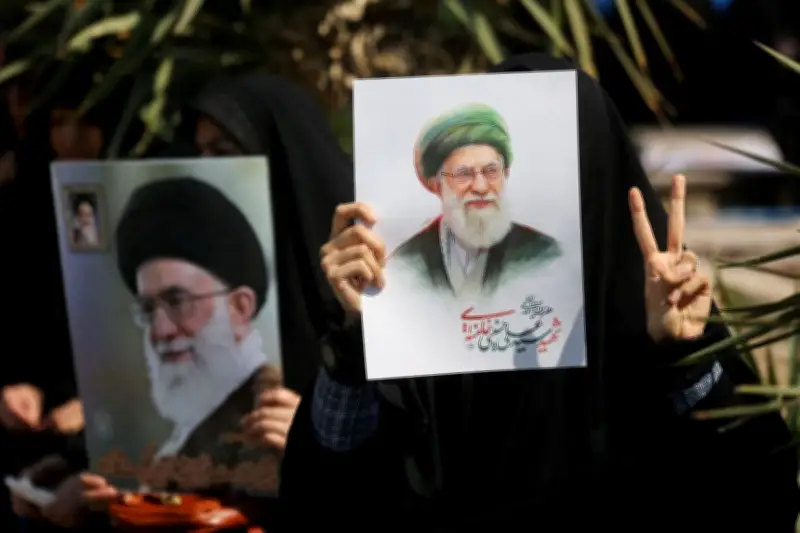 イラン次期最高指導者「決定」も氏名非公表　暗殺警戒か、イスラエルは「出席者全員標的」と警告