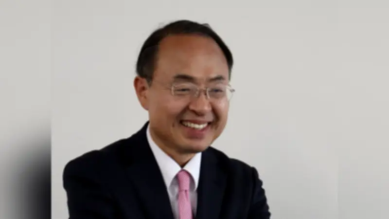 石川県知事選で山野之義氏が初当選、現職の馳浩氏を破る