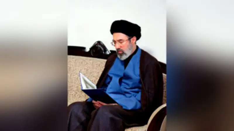 イラン最高指導者の後継者に次男モジタバ・ハメネイ師が選出、国営テレビが発表