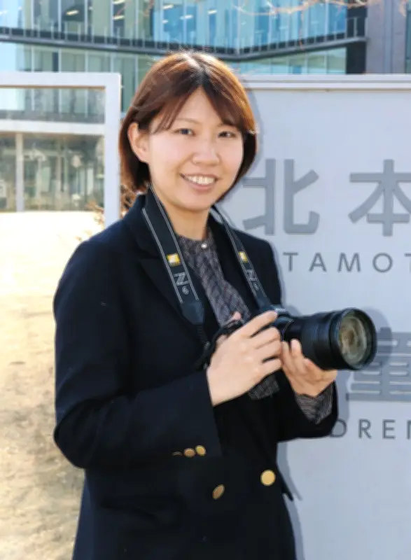 北本市広報「きたもと」が全国一の秘訣　市民と向き合う秋葉恵実さんの挑戦