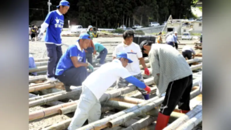 カキ養殖の絆、広島と宮城・気仙沼が苦境で連携 震災支援から恩返しへ