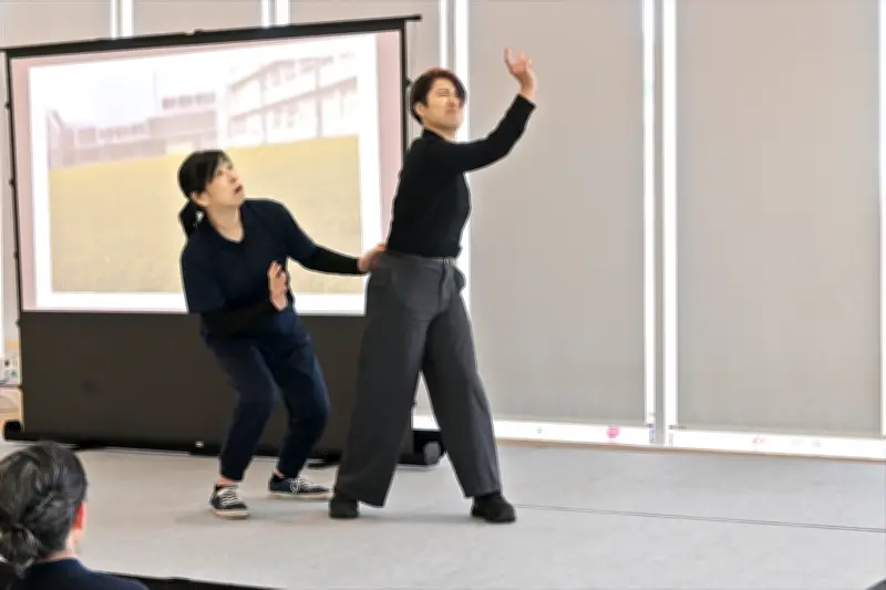 福島で「手話語り人」育成講座の成果発表会 震災の記憶を手話で継承