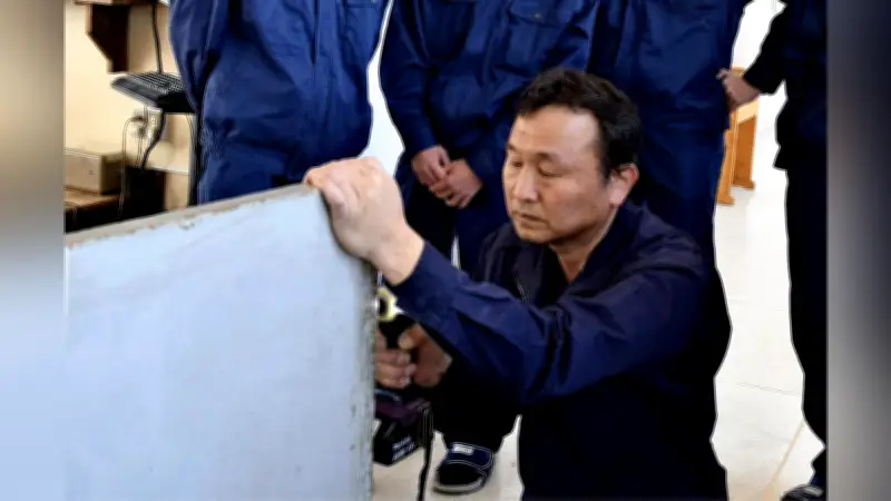 福岡県大川市の建具職人が高校生に修繕技術を伝授 技能継承と地域活性化へ新たな一歩