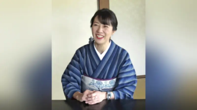 赤福浜田社長が語る伊勢の未来 餅菓子新商品と「オカゲ屋敷」で文化継承