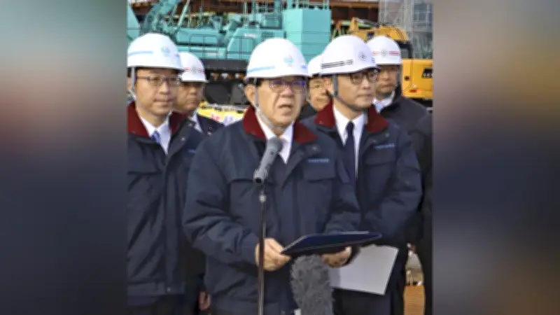 阿南安芸自動車道・牟岐―海部間の事業化判断、今月中に金子国交相が表明