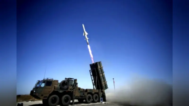 国内初の長射程ミサイル、３１日に陸上自衛隊健軍駐屯地へ配備決定