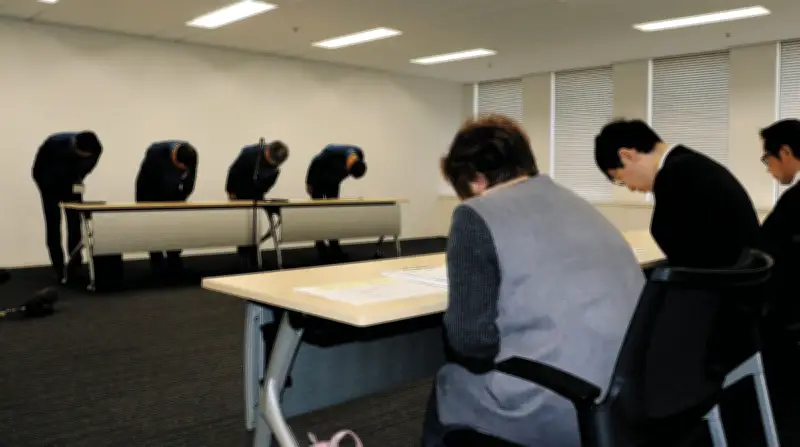 東京電力が神奈川の原発避難者に初の対面謝罪、和解訴訟で社長の謝罪文代読