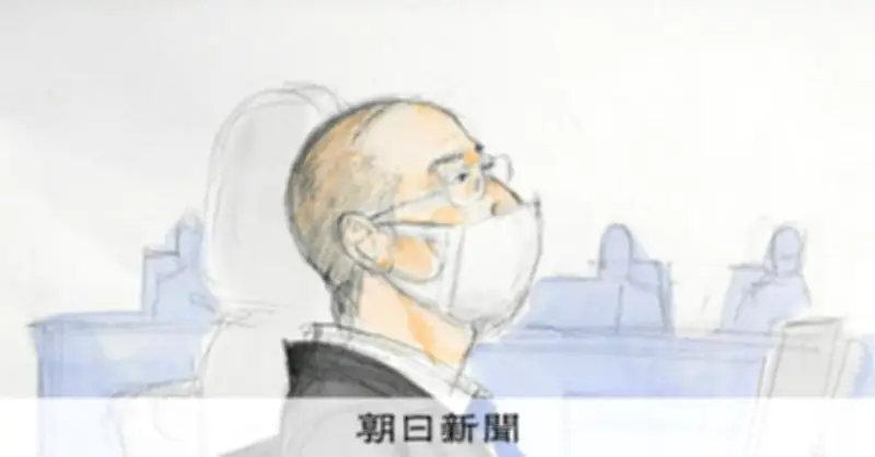 保護司殺害事件で被告が控訴 大津地裁の無期懲役判決に不服申し立て