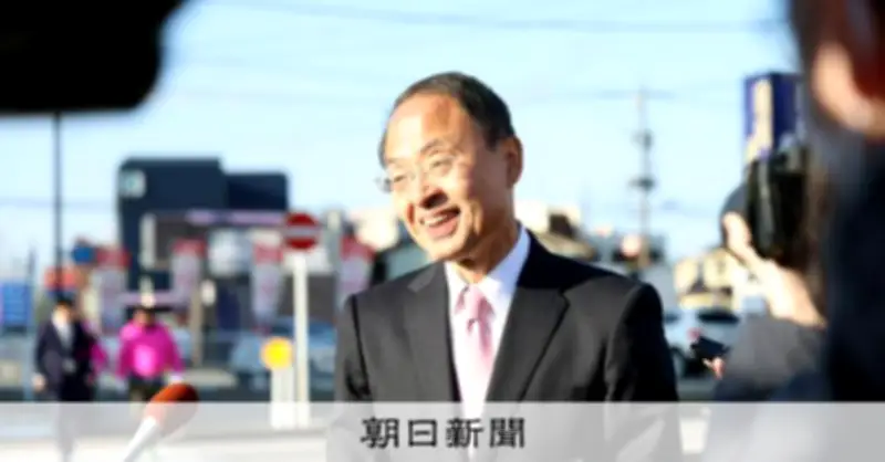 石川県知事選、金沢の得票が勝敗を分ける 能登半島地震の被災者に残る不安