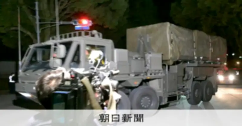 敵基地攻撃ミサイル熊本に搬送 地元に事前連絡なく「大変残念」の声