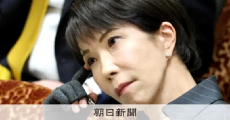 高市首相、予算審議で強硬姿勢を貫く 野党から「力が全てですか」と批判