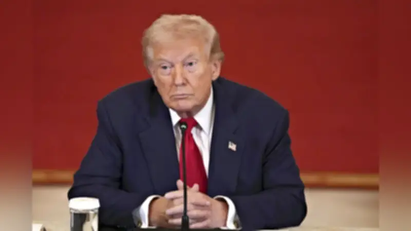 トランプ米大統領、イランの新最高指導者選出に「失望」表明 反米強硬派モジタバ師を批判