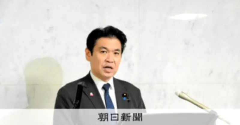 旧統一教会名称変更への働きかけ、文科相「記録ない」「確認しない」と表明