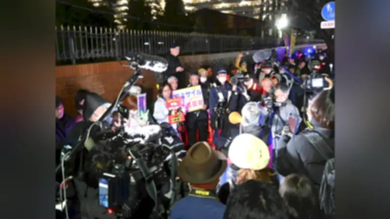 長射程ミサイル搬入で事前連絡なし、熊本県知事と市長が防衛省に苦言